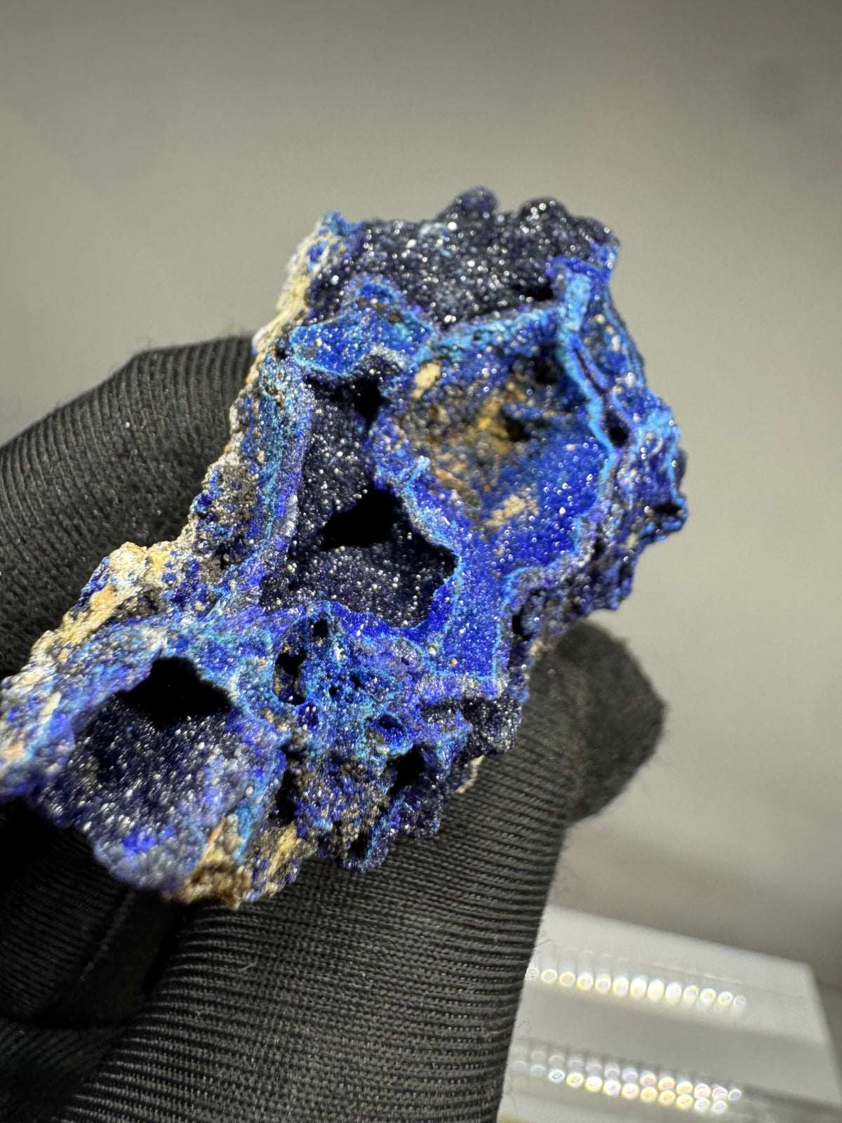 Azurite Specimen - 25g