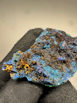 Azurite Specimen - 16g