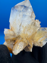 Quartz Specimen - 220g