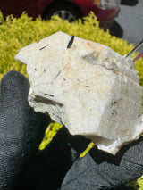 Aquamarine Crystal - 111g