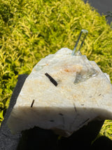 Aquamarine Crystal - 111g