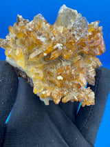 Quartz Specimen - 356g