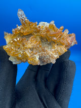 Quartz Specimen - 356g