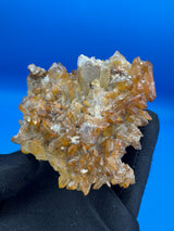 Quartz Specimen - 356g