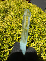 Aquamarine Crystal - 8.42g