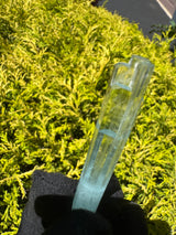 Aquamarine Crystal - 8.42g