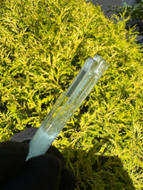 Aquamarine Crystal - 8.42g