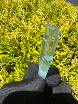 Aquamarine Crystal - 8.42g