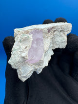 Kunzite Specimen - 88g