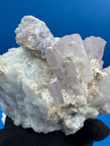 Kunzite Specimen - 204g