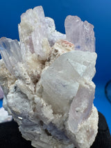Kunzite Specimen - 204g