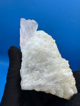 Kunzite Specimen - 205g