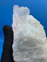 Kunzite Specimen - 205g