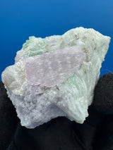 Kunzite Specimen - 102g