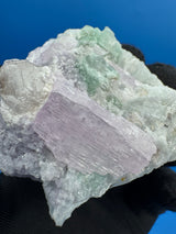 Kunzite Specimen - 102g