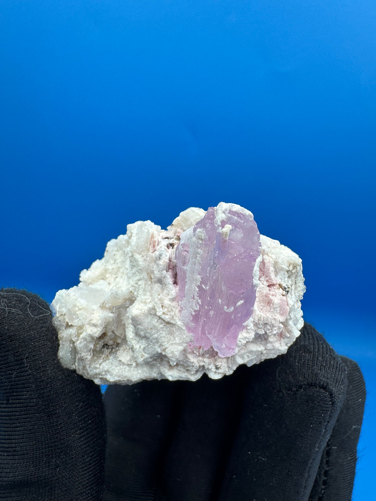 Kunzite Specimen - 47g