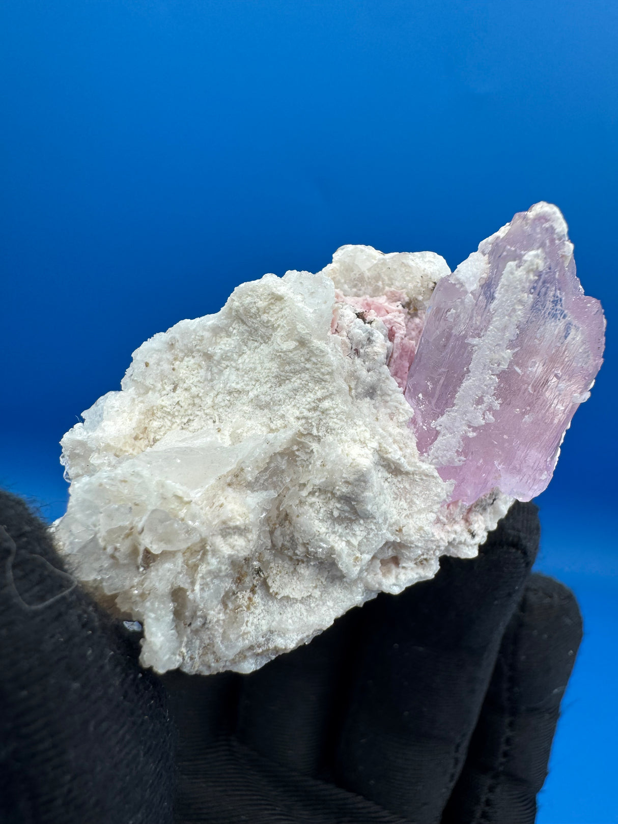 Kunzite Specimen - 47g