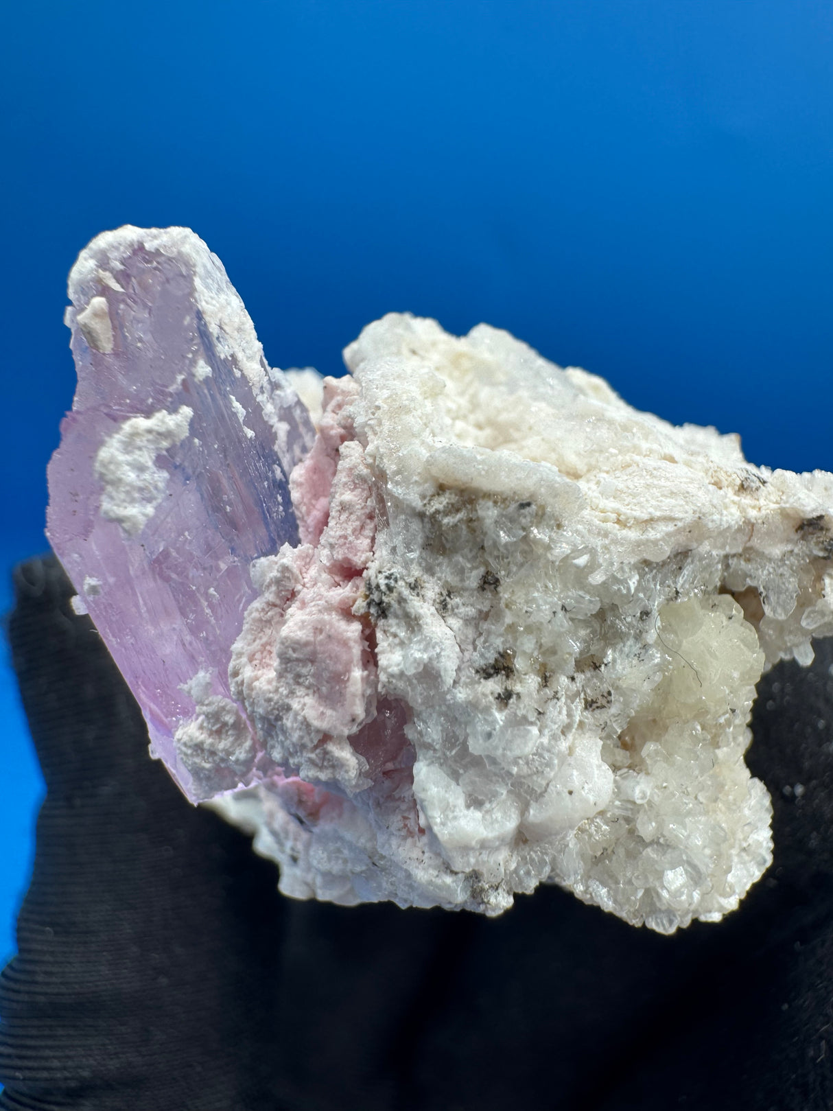 Kunzite Specimen - 47g