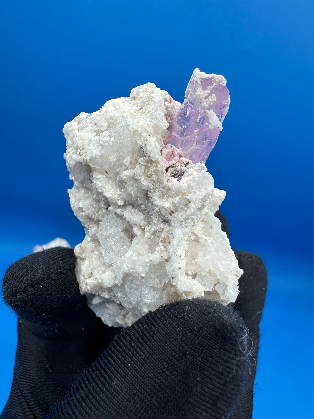 Kunzite Specimen - 47g