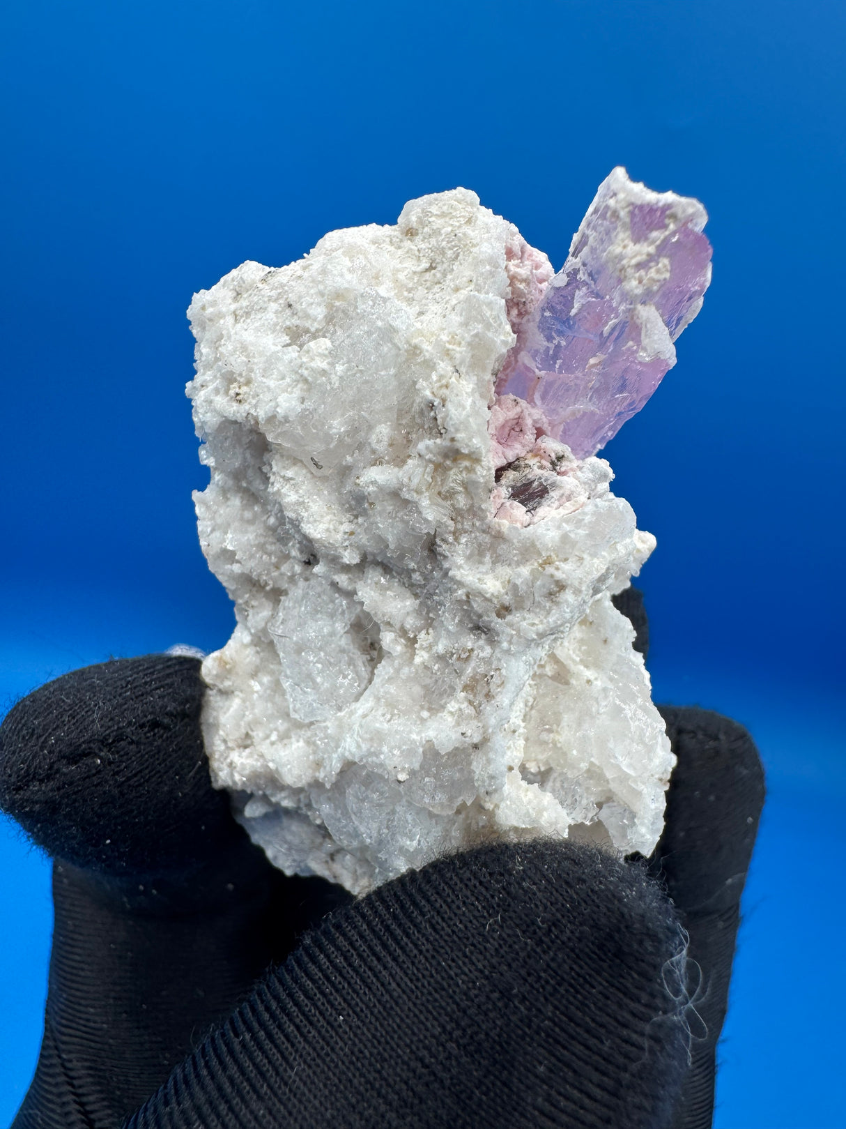 Kunzite Specimen - 47g