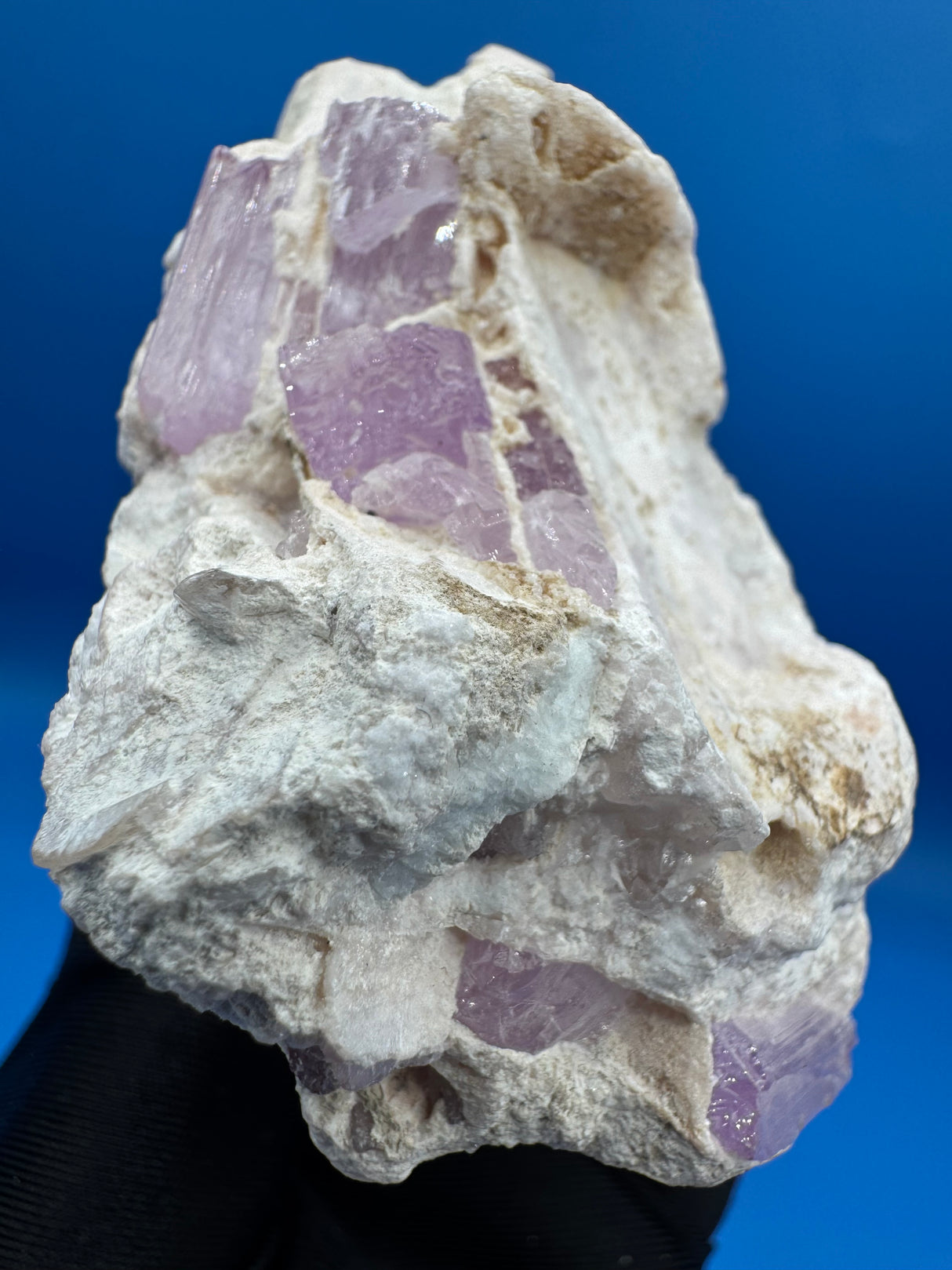 Kunzite Specimen - 207g