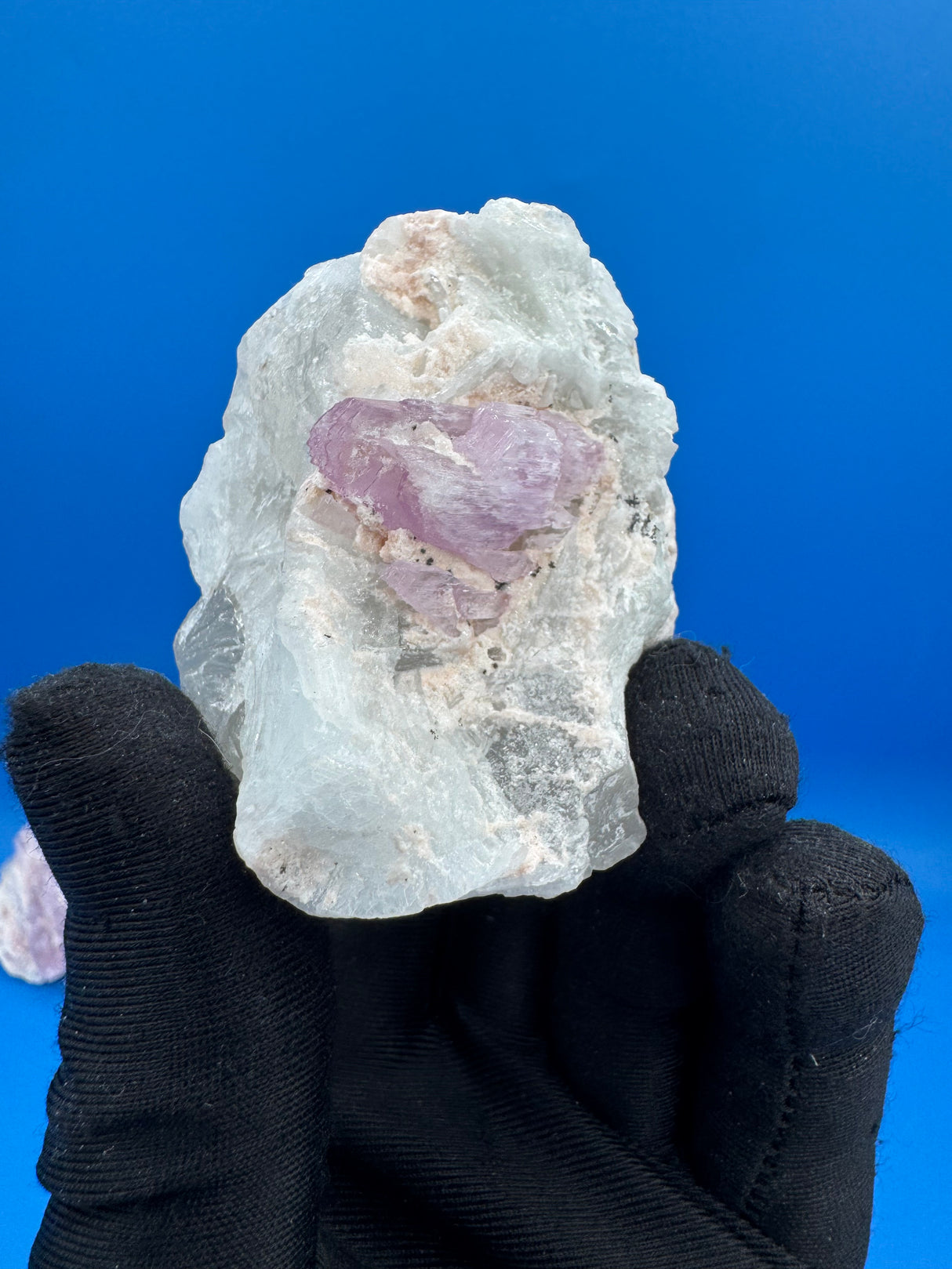 Kunzite Specimen - 153g