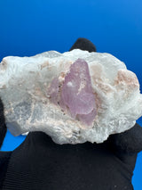 Kunzite Specimen - 153g