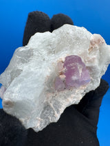 Kunzite Specimen - 153g
