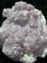 Watermelon Tourmaline Specimen - 969g