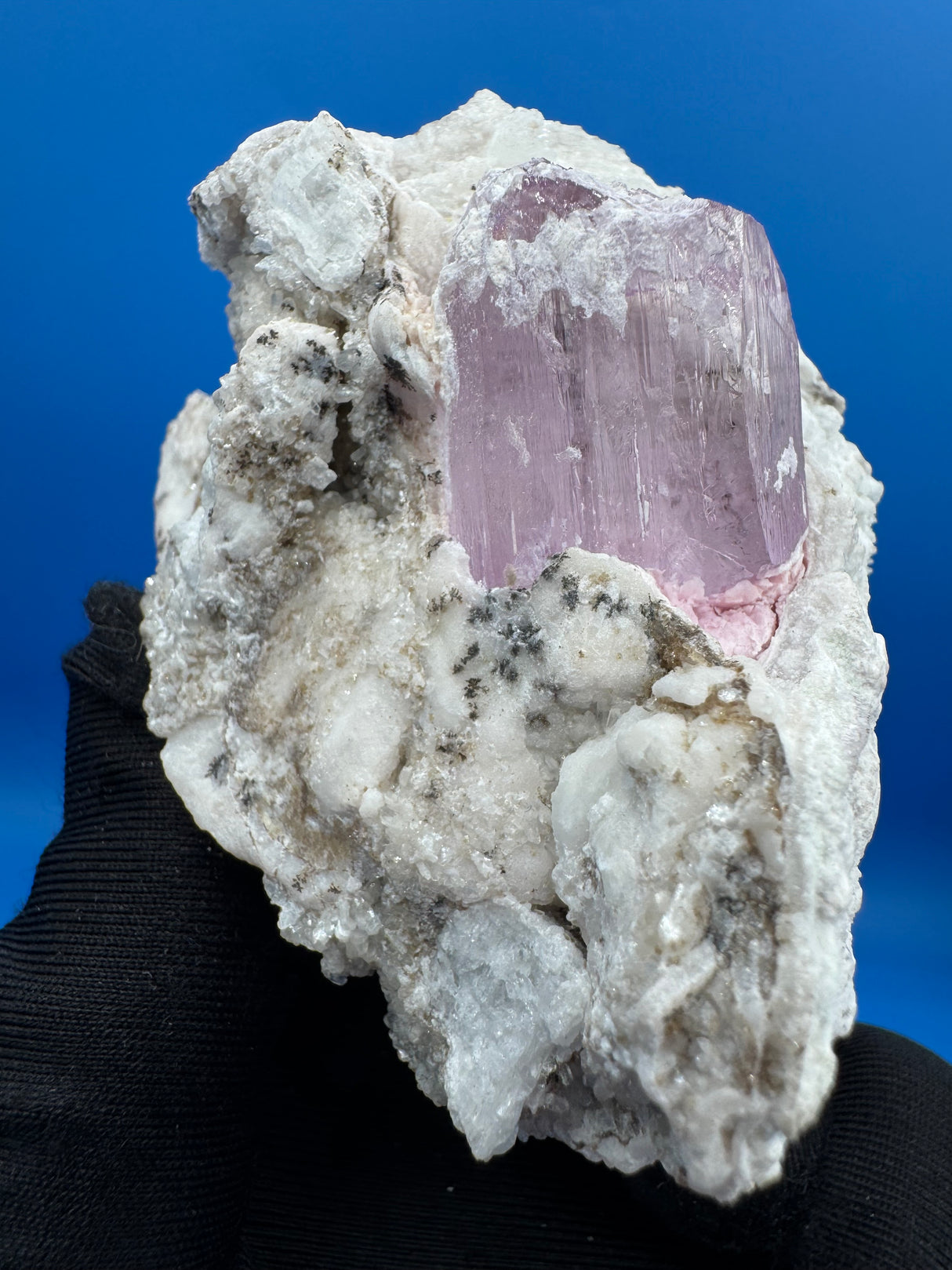 Kunzite Specimen - 260g