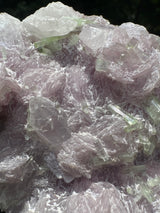Watermelon Tourmaline Specimen - 969g