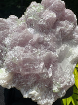 Watermelon Tourmaline Specimen - 969g