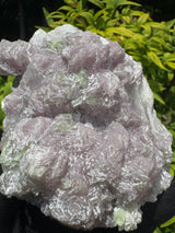 Watermelon Tourmaline Specimen - 969g