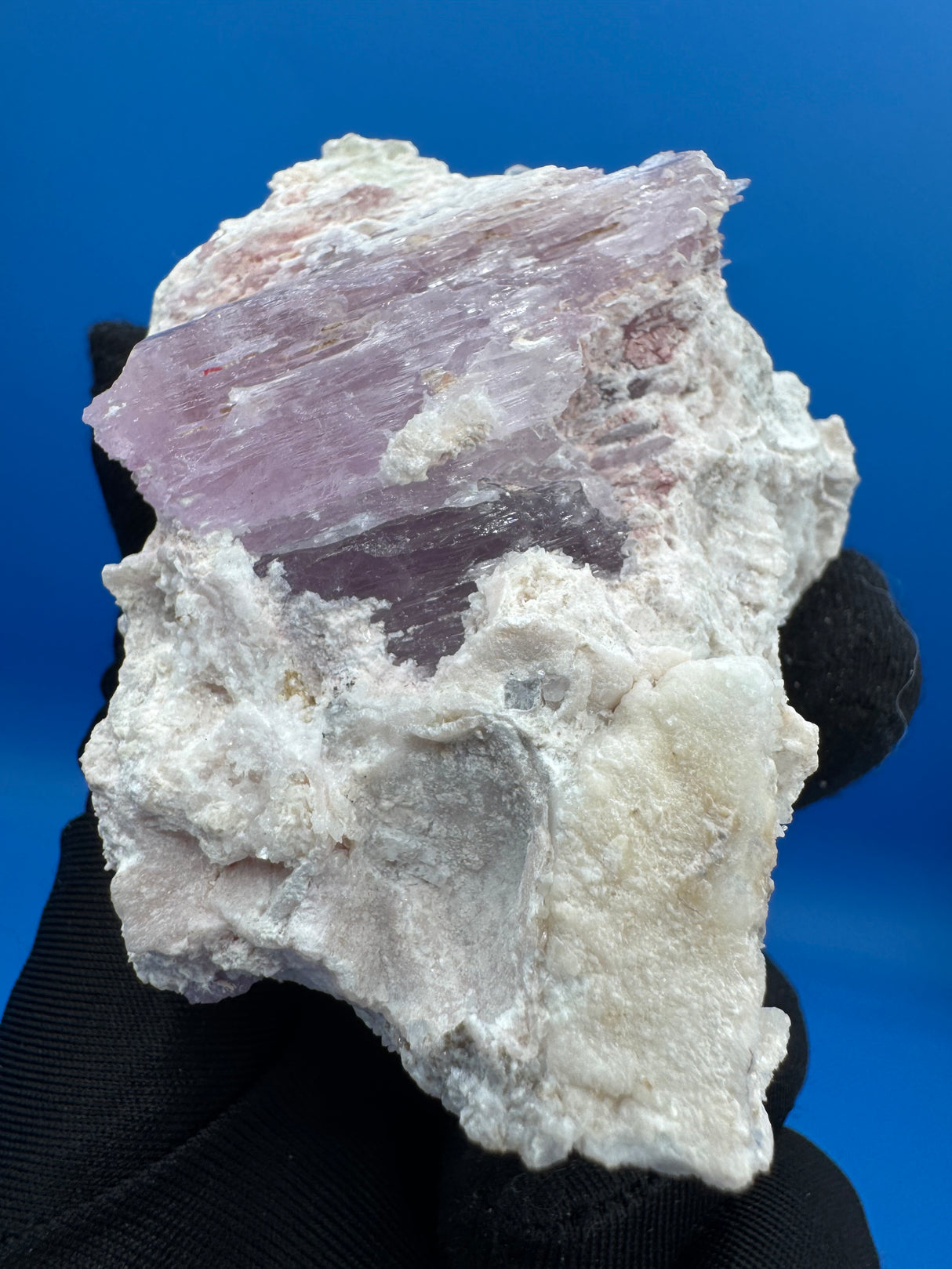 Kunzite Specimen - 179g