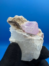 Kunzite Specimen - 117g