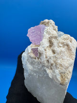 Kunzite Specimen - 117g