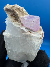 Kunzite Specimen - 117g