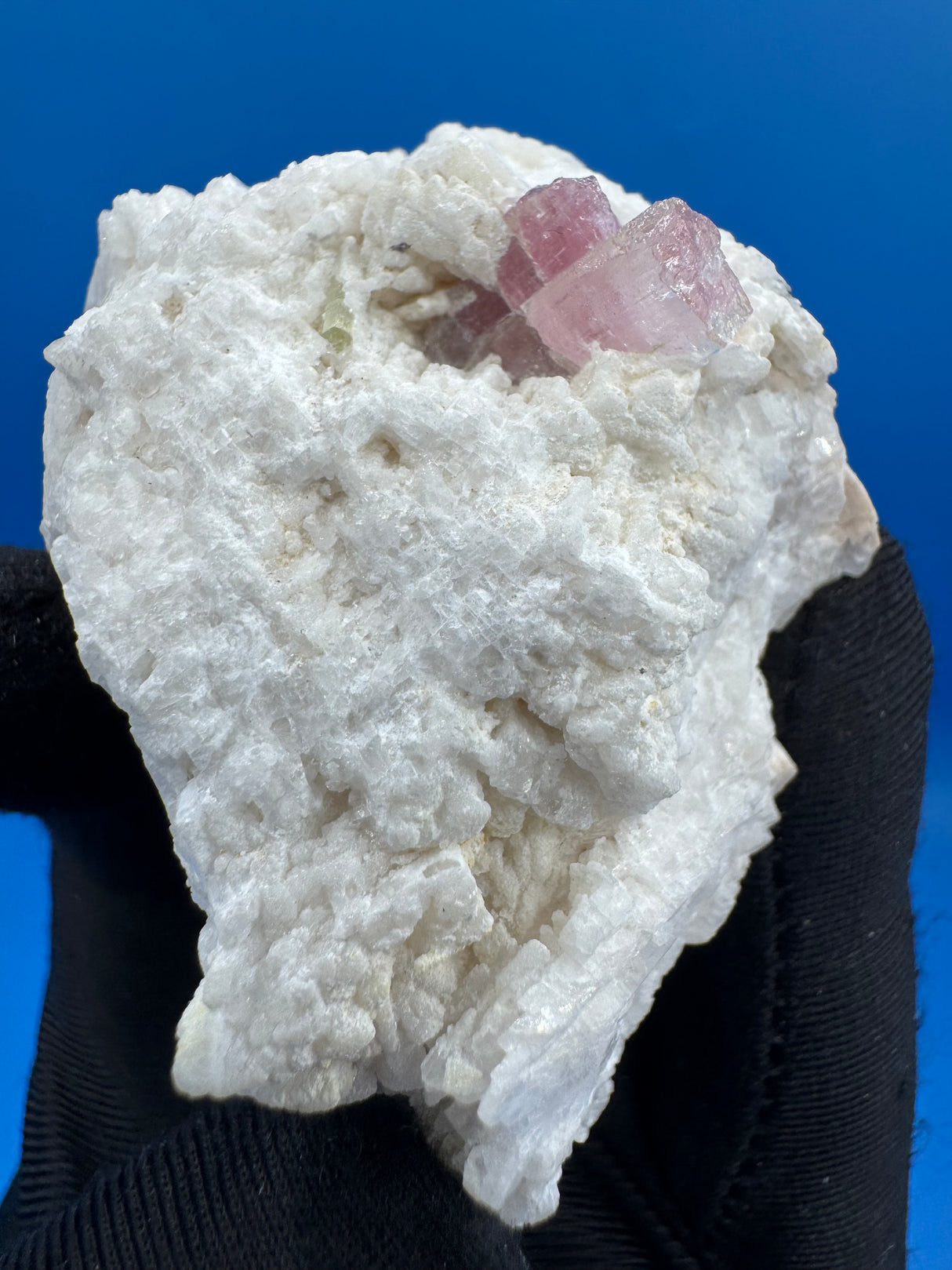 Kunzite Specimen - 95g