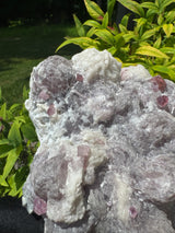 Rubelite Tourmaline Specimen - 1738g