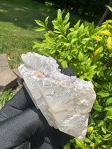 Pink Tourmaline Specimen - 193g