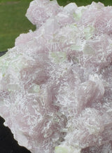 Watermelon Tourmaline Specimen - 969g