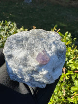 Spinel Specimen - 560g