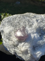 Spinel Specimen - 560g