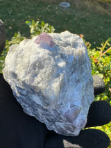 Spinel Specimen - 560g