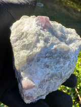 Spinel Specimen - 560g
