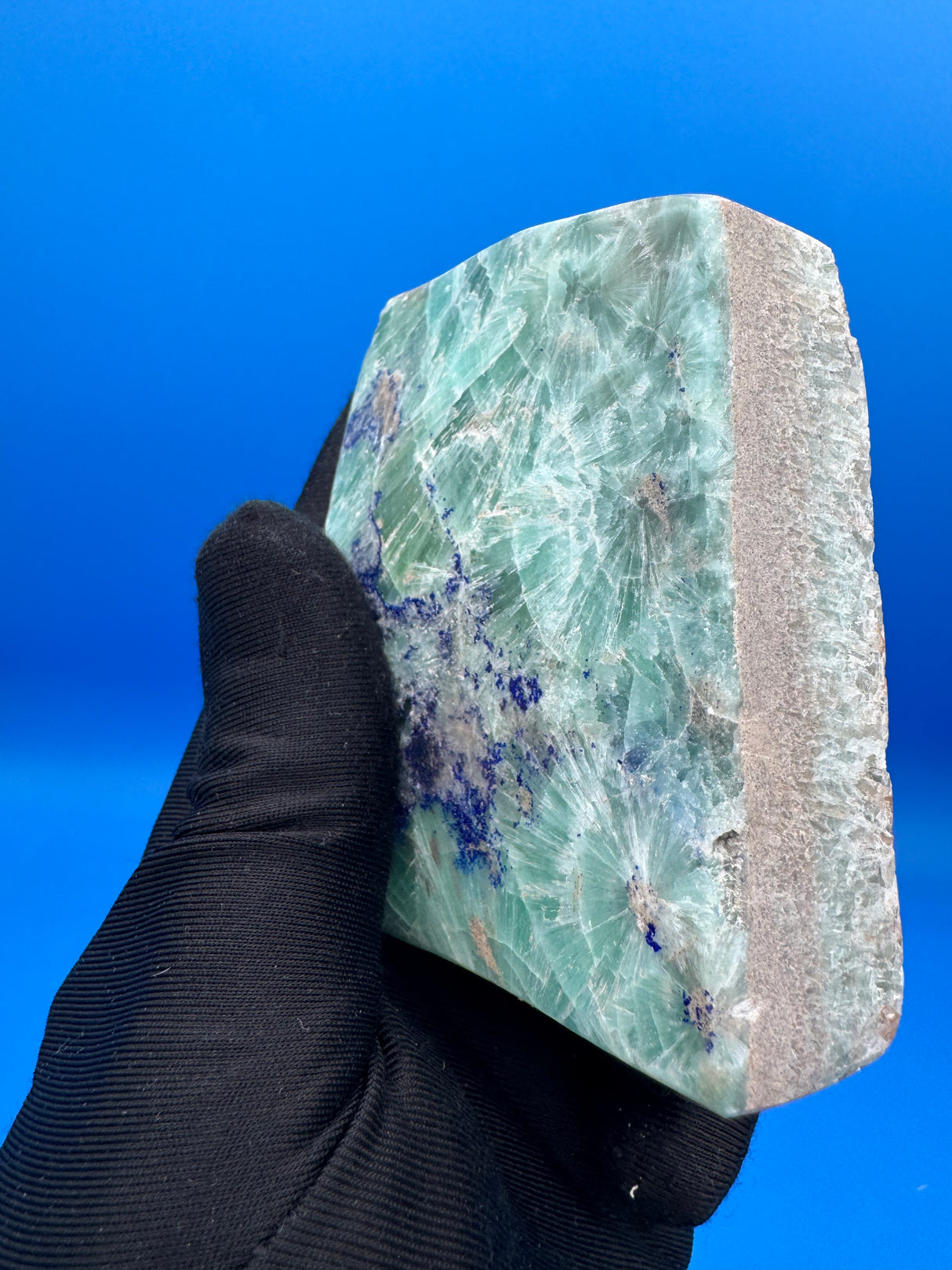 Smithonite Freeform - 269g