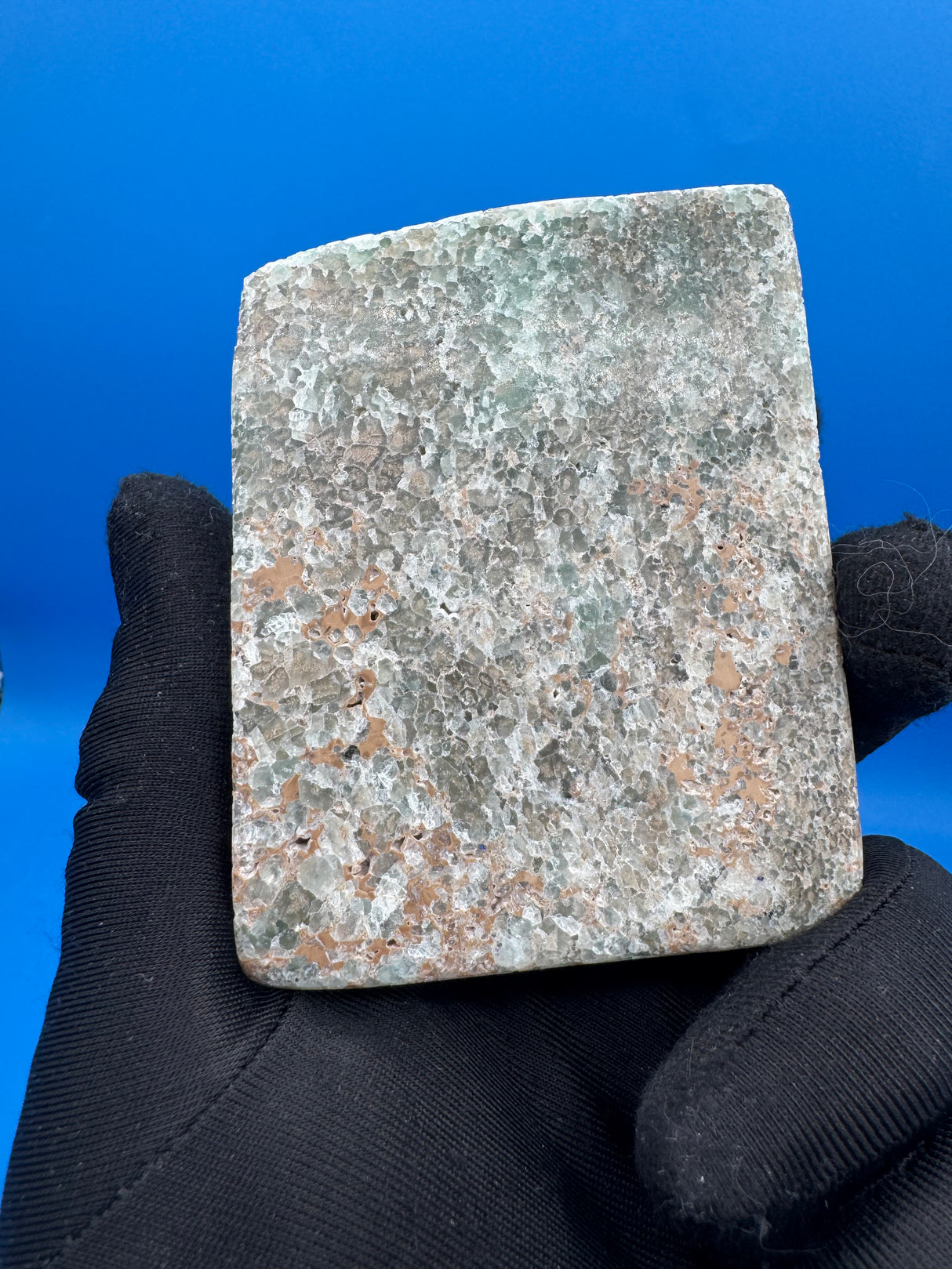 Smithonite Freeform - 269g