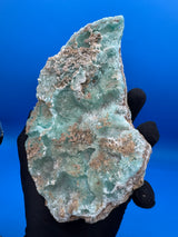 Smithonite Specimen - 1055g