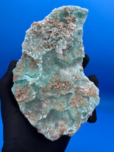 Smithonite Specimen - 1055g