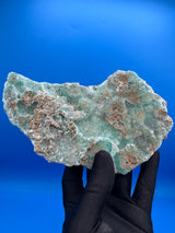 Smithonite Specimen - 1055g